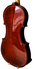 Violina doljnja daska